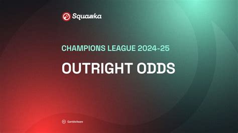 oddschecker champions league outright|Champions League Outright Odds: Who's the bookies' .